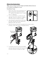 Preview for 16 page of Victorio VKP1024A Instruction Manual