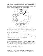 Preview for 4 page of Victorio VKP1130 Instruction Manual