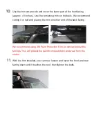 Preview for 6 page of Victory 4x4 4Runner Roof Rack Installation Instructions Manual