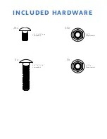 Preview for 2 page of Victory 4x4 ADVENTURE BED RACK Install Instructions Manual