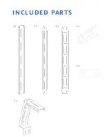 Preview for 3 page of Victory 4x4 ADVENTURE BED RACK Install Instructions Manual