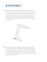 Preview for 4 page of Victory 4x4 ADVENTURE BED RACK Install Instructions Manual