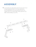 Preview for 5 page of Victory 4x4 ADVENTURE BED RACK Install Instructions Manual