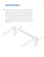 Preview for 6 page of Victory 4x4 ADVENTURE BED RACK Install Instructions Manual