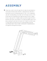 Preview for 8 page of Victory 4x4 ADVENTURE BED RACK Install Instructions Manual