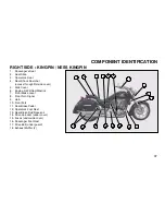 Preview for 40 page of Victory Motorcycles 2005 Kingpin Owner'S Manual