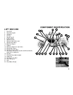 Предварительный просмотр 36 страницы Victory Motorcycles 2009 Hammer Owner'S Manual