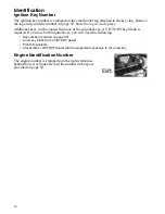 Preview for 20 page of Victory Motorcycles 2011 Cross Country Rider'S Manual