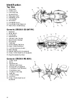 Preview for 22 page of Victory Motorcycles 2011 Cross Country Rider'S Manual