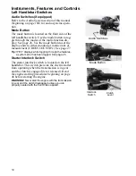 Preview for 34 page of Victory Motorcycles 2011 Cross Country Rider'S Manual