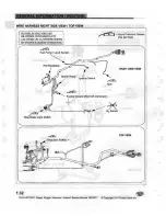 Preview for 34 page of Victory Motorcycles 2012 Hammer Service Manual