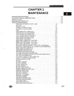 Preview for 39 page of Victory Motorcycles 2012 Hammer Service Manual