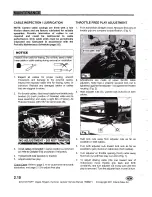 Preview for 48 page of Victory Motorcycles 2012 Hammer Service Manual