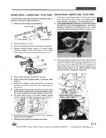 Preview for 51 page of Victory Motorcycles 2012 Hammer Service Manual