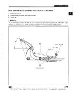 Preview for 53 page of Victory Motorcycles 2012 Hammer Service Manual