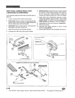 Preview for 54 page of Victory Motorcycles 2012 Hammer Service Manual