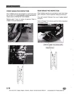 Preview for 56 page of Victory Motorcycles 2012 Hammer Service Manual