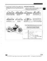 Preview for 63 page of Victory Motorcycles 2012 Hammer Service Manual