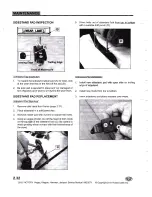 Preview for 70 page of Victory Motorcycles 2012 Hammer Service Manual