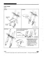 Preview for 90 page of Victory Motorcycles 2012 Hammer Service Manual