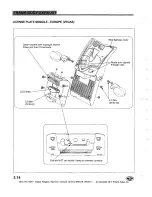 Preview for 92 page of Victory Motorcycles 2012 Hammer Service Manual