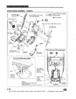 Preview for 96 page of Victory Motorcycles 2012 Hammer Service Manual