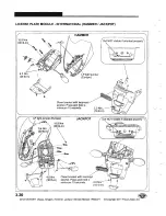 Preview for 98 page of Victory Motorcycles 2012 Hammer Service Manual