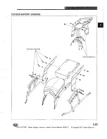 Preview for 101 page of Victory Motorcycles 2012 Hammer Service Manual