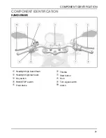 Preview for 22 page of Victory Motorcycles 2016 Empulse TT Rider'S Manual