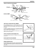 Preview for 9 page of Victory Motorcycles Classic Cruiser 2002 Service Manual