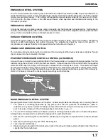 Preview for 11 page of Victory Motorcycles Classic Cruiser 2002 Service Manual