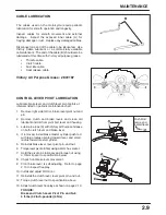 Preview for 30 page of Victory Motorcycles Classic Cruiser 2002 Service Manual