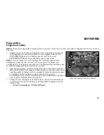 Preview for 261 page of Victory Motorcycles Hammer 2005 Owner'S Manual