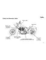 Preview for 25 page of Victory Motorcycles Hammer 8-BALL 2010 User Manual