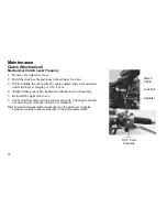 Preview for 100 page of Victory Motorcycles Hammer 8-BALL 2010 User Manual