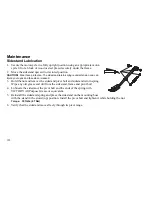 Preview for 124 page of Victory Motorcycles Hammer 8-BALL 2010 User Manual