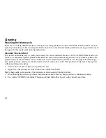 Preview for 130 page of Victory Motorcycles Hammer 8-BALL 2010 User Manual