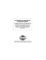 Preview for 168 page of Victory Motorcycles Hammer 8-BALL 2010 User Manual