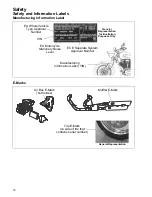 Preview for 18 page of Victory Motorcycles Hammer 8-Ball Rider'S Manual