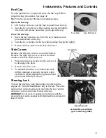 Preview for 31 page of Victory Motorcycles Hammer 8-Ball Rider'S Manual