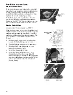 Preview for 36 page of Victory Motorcycles Hammer 8-Ball Rider'S Manual