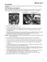 Preview for 59 page of Victory Motorcycles Hammer 8-Ball Rider'S Manual