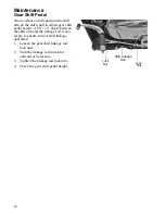 Preview for 62 page of Victory Motorcycles Hammer 8-Ball Rider'S Manual