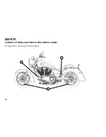 Preview for 30 page of Victory Motorcycles Kingpin 2004 Manual