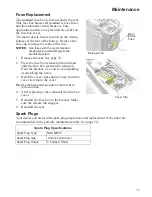 Preview for 81 page of Victory Motorcycles OCTANE 2017 Rider'S Manual