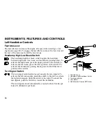 Preview for 58 page of Victory Motorcycles Touring Cruiser 2003 Owner'S Manual