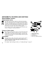 Preview for 60 page of Victory Motorcycles Touring Cruiser 2003 Owner'S Manual