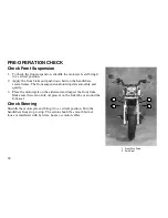 Preview for 76 page of Victory Motorcycles Touring Cruiser 2003 Owner'S Manual