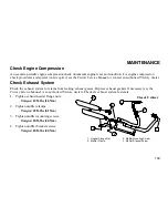 Preview for 135 page of Victory Motorcycles Touring Cruiser 2003 Owner'S Manual