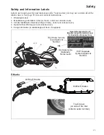 Preview for 17 page of Victory Motorcycles Vision Tour 2013 Owner'S Manual